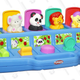 Playskool Poppin’ Friends, $21